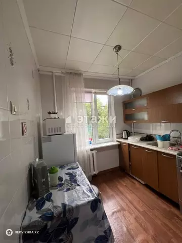 56.9 м², 3-комнатная квартира, этаж 2 из 5, 57 м², изображение - 11