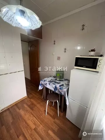 56.9 м², 3-комнатная квартира, этаж 2 из 5, 57 м², изображение - 12