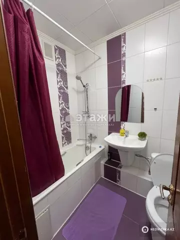 56.9 м², 3-комнатная квартира, этаж 2 из 5, 57 м², изображение - 13