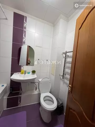 56.9 м², 3-комнатная квартира, этаж 2 из 5, 57 м², изображение - 14