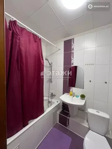 56.9 м², 3-комнатная квартира, этаж 2 из 5, 57 м², изображение - 15
