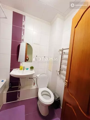 56.9 м², 3-комнатная квартира, этаж 2 из 5, 57 м², изображение - 16