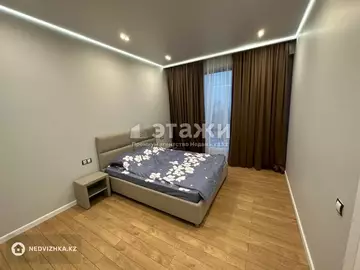 2-комнатная квартира, этаж 4 из 13, 66 м²