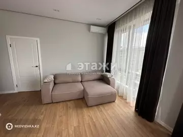 2-комнатная квартира, этаж 4 из 13, 66 м²