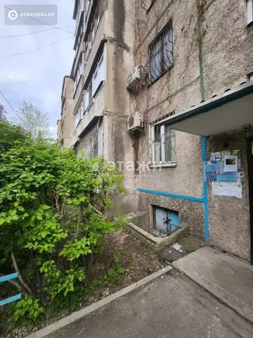 3-комнатная квартира, этаж 1 из 5, 62 м²