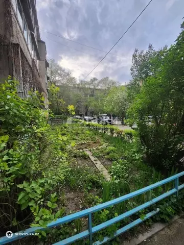 3-комнатная квартира, этаж 1 из 5, 62 м²