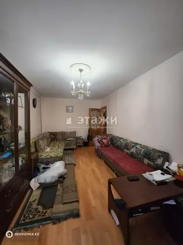 62 м², 3-комнатная квартира, этаж 1 из 5, 62 м², изображение - 6