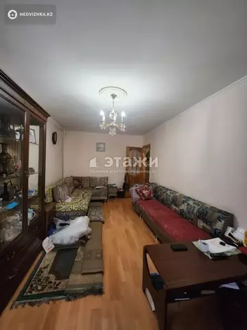 62 м², 3-комнатная квартира, этаж 1 из 5, 62 м², изображение - 7