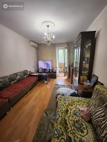 62 м², 3-комнатная квартира, этаж 1 из 5, 62 м², изображение - 10