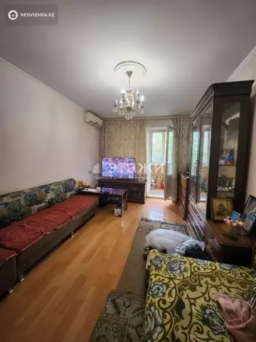 62 м², 3-комнатная квартира, этаж 1 из 5, 62 м², изображение - 11