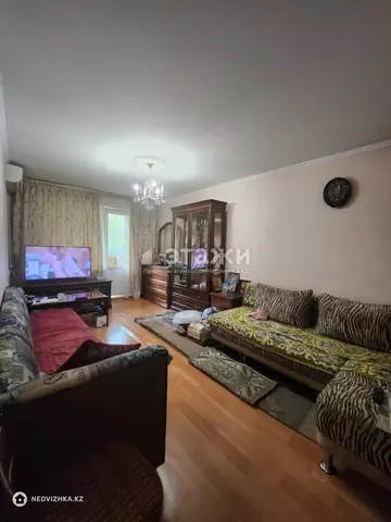 62 м², 3-комнатная квартира, этаж 1 из 5, 62 м², изображение - 12