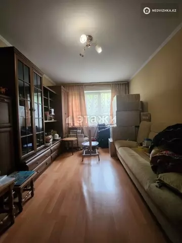 62 м², 3-комнатная квартира, этаж 1 из 5, 62 м², изображение - 15