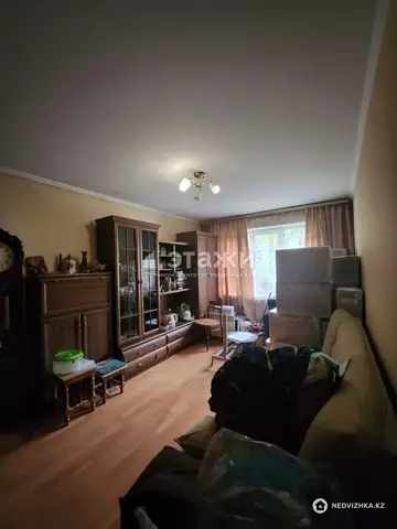 62 м², 3-комнатная квартира, этаж 1 из 5, 62 м², изображение - 16
