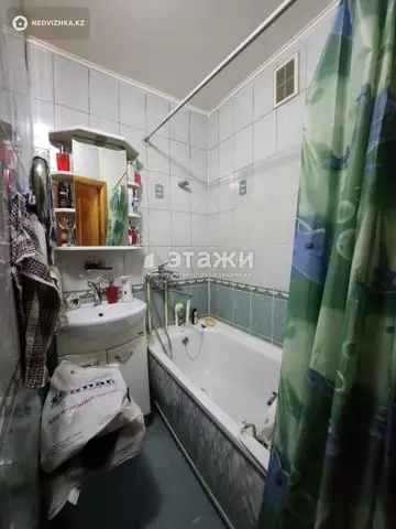 62 м², 3-комнатная квартира, этаж 1 из 5, 62 м², изображение - 21