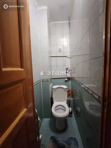 62 м², 3-комнатная квартира, этаж 1 из 5, 62 м², изображение - 23