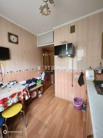 62 м², 3-комнатная квартира, этаж 1 из 5, 62 м², изображение - 26