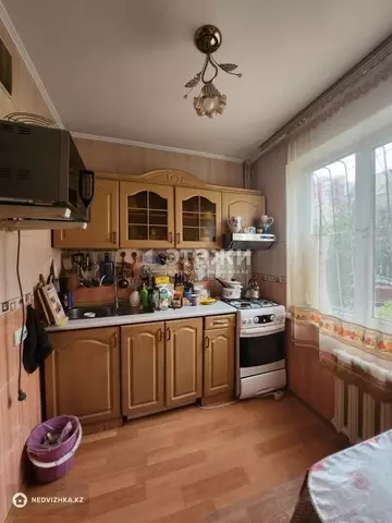 62 м², 3-комнатная квартира, этаж 1 из 5, 62 м², изображение - 27