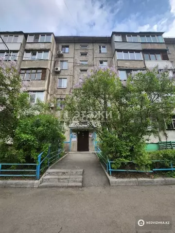 62 м², 3-комнатная квартира, этаж 1 из 5, 62 м², изображение - 29