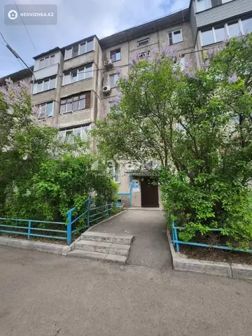62 м², 3-комнатная квартира, этаж 1 из 5, 62 м², изображение - 30