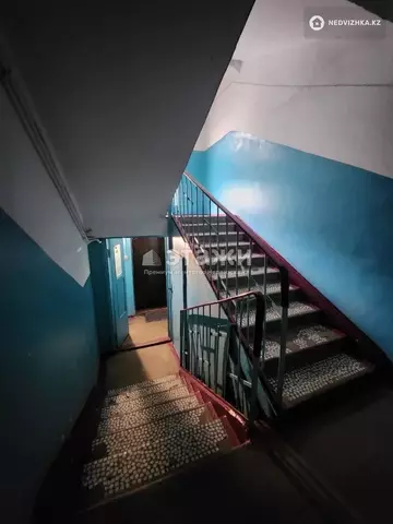 62 м², 3-комнатная квартира, этаж 1 из 5, 62 м², изображение - 34