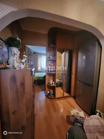 62 м², 3-комнатная квартира, этаж 1 из 5, 62 м², изображение - 35