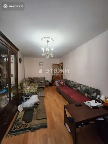 62 м², 3-комнатная квартира, этаж 1 из 5, 62 м², изображение - 36