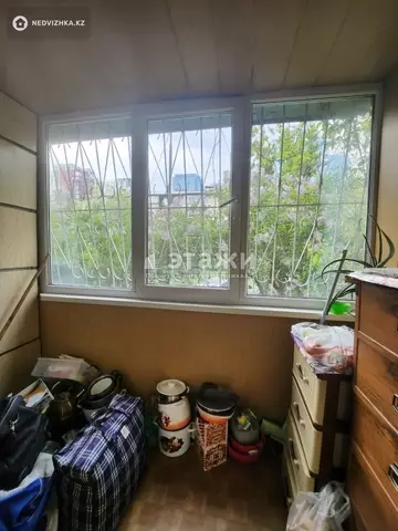 62 м², 3-комнатная квартира, этаж 1 из 5, 62 м², изображение - 39
