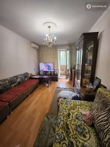 62 м², 3-комнатная квартира, этаж 1 из 5, 62 м², изображение - 40