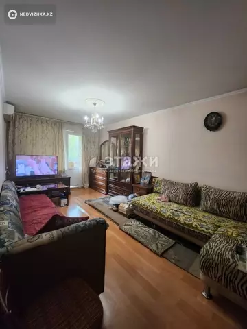 62 м², 3-комнатная квартира, этаж 1 из 5, 62 м², изображение - 42