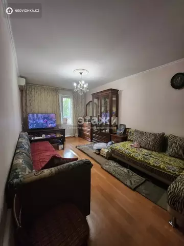 62 м², 3-комнатная квартира, этаж 1 из 5, 62 м², изображение - 43