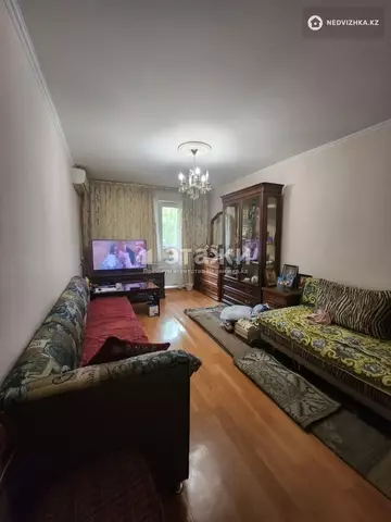 62 м², 3-комнатная квартира, этаж 1 из 5, 62 м², изображение - 44