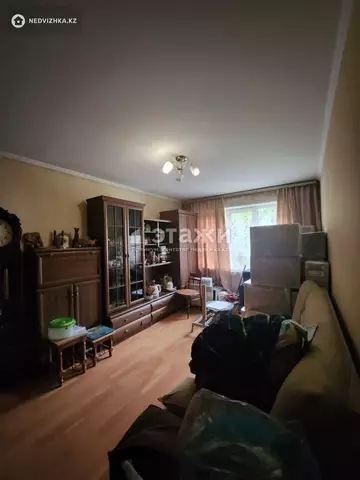 62 м², 3-комнатная квартира, этаж 1 из 5, 62 м², изображение - 46