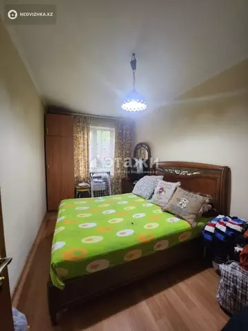 62 м², 3-комнатная квартира, этаж 1 из 5, 62 м², изображение - 48