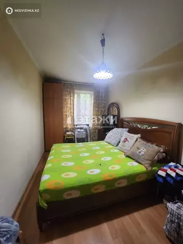 62 м², 3-комнатная квартира, этаж 1 из 5, 62 м², изображение - 49