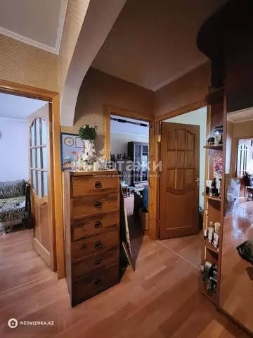 62 м², 3-комнатная квартира, этаж 1 из 5, 62 м², изображение - 50