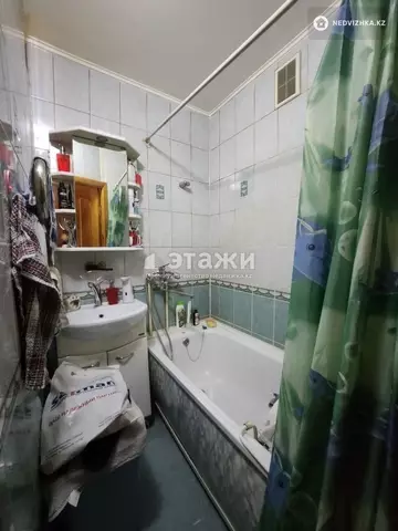 62 м², 3-комнатная квартира, этаж 1 из 5, 62 м², изображение - 51