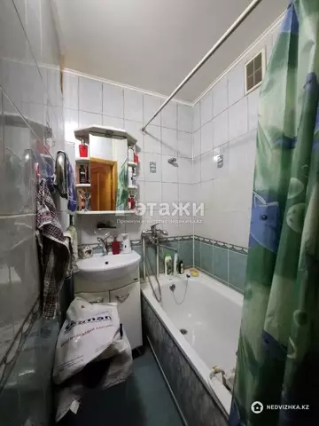 62 м², 3-комнатная квартира, этаж 1 из 5, 62 м², изображение - 52