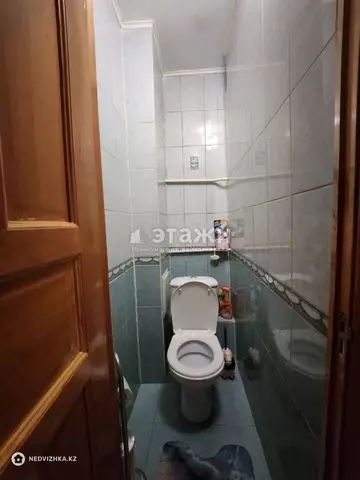 62 м², 3-комнатная квартира, этаж 1 из 5, 62 м², изображение - 53