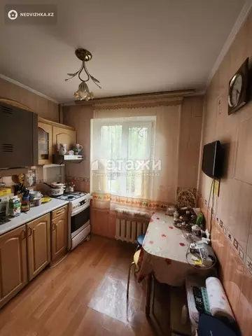 62 м², 3-комнатная квартира, этаж 1 из 5, 62 м², изображение - 55