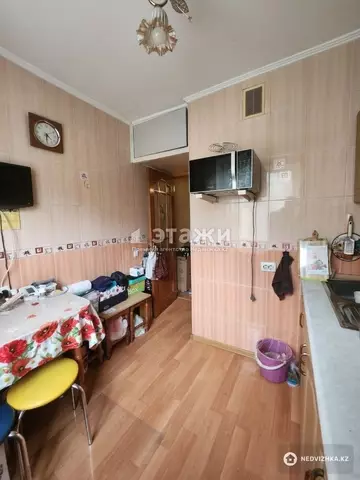 62 м², 3-комнатная квартира, этаж 1 из 5, 62 м², изображение - 56