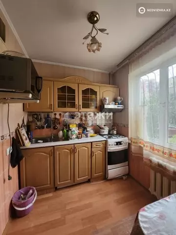 62 м², 3-комнатная квартира, этаж 1 из 5, 62 м², изображение - 57