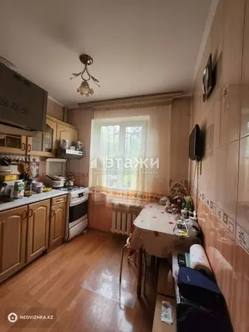 62 м², 3-комнатная квартира, этаж 1 из 5, 62 м², изображение - 58