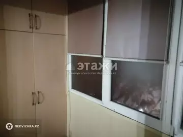 1-комнатная квартира, этаж 4 из 5, 34 м²
