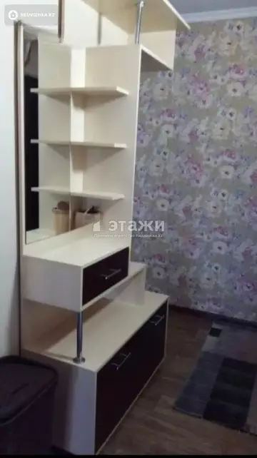 34 м², 1-комнатная квартира, этаж 4 из 5, 34 м², изображение - 4