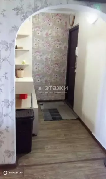 34 м², 1-комнатная квартира, этаж 4 из 5, 34 м², изображение - 5