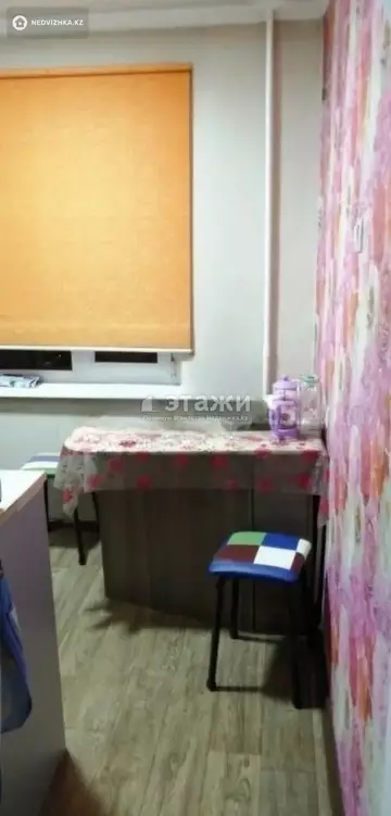 34 м², 1-комнатная квартира, этаж 4 из 5, 34 м², изображение - 6