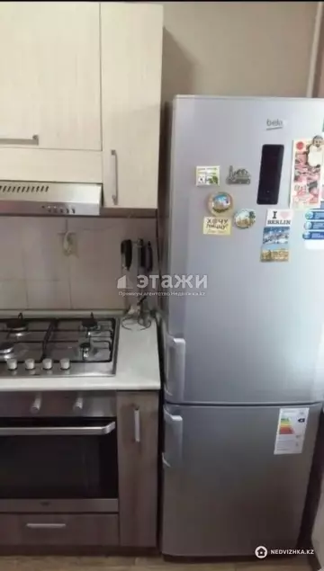 34 м², 1-комнатная квартира, этаж 4 из 5, 34 м², изображение - 7