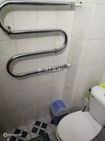 34 м², 1-комнатная квартира, этаж 4 из 5, 34 м², изображение - 9