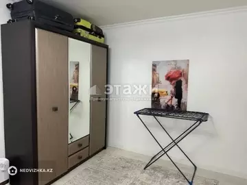 1-комнатная квартира, этаж 1 из 4, 31 м²