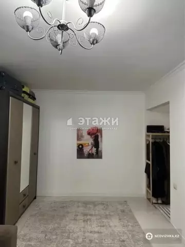 31 м², 1-комнатная квартира, этаж 1 из 4, 31 м², изображение - 4